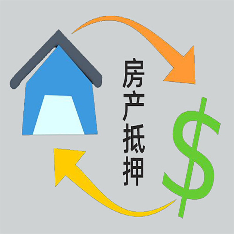 电白房产抵押贷款定义|住房抵押贷款|最新攻略